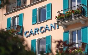 Albergo Carcani By Ketty & Tommy